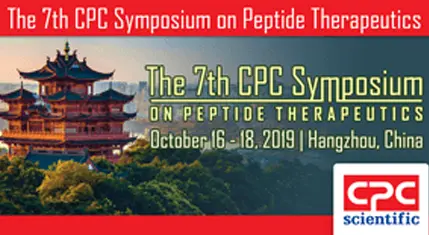 7th CPC Symposium on Peptide Therapeutics