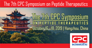 7th CPC Symposium on Peptide Therapeutics