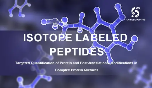 CPC IsotopePeptides TidesPartner